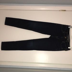 American Eagle Outfitters Jegging Super Stretch